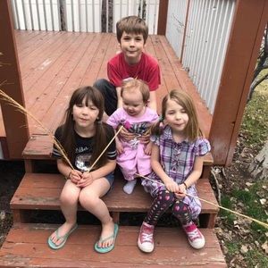 Meet your Posher, Jim